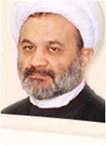 الشيخ محمد تقي باقر