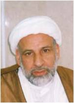 الشيخ محمد كاظم الحبشي